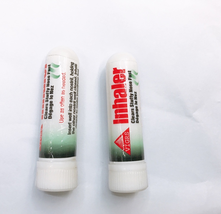 薄荷香筒通鼻提神清爽醒脑鼻舒详情图7