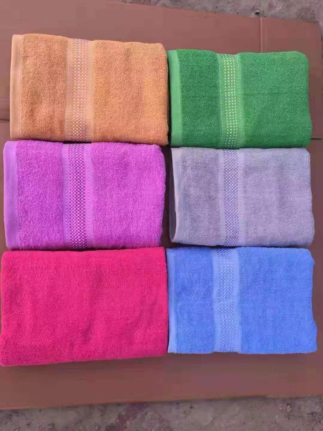 4432 Factory direct sales of bath towels, disposable face towels, dry hair caps and bathrobes