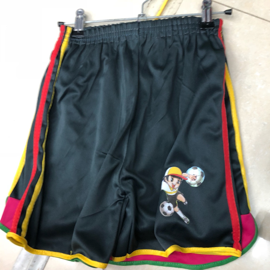 Shorts 20 thumbnail