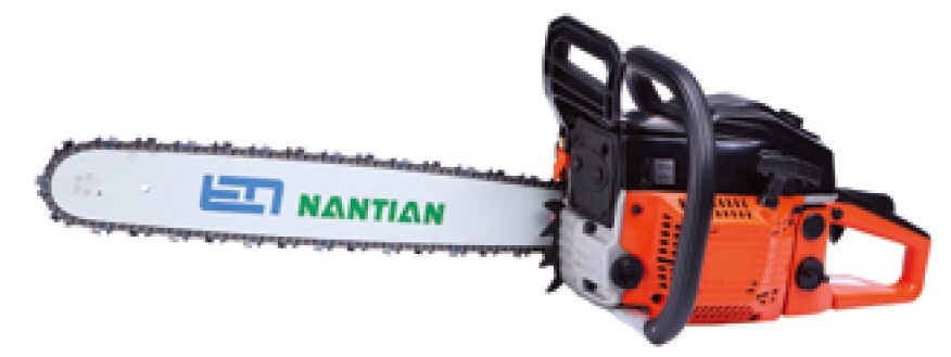 4500 Chainsaw