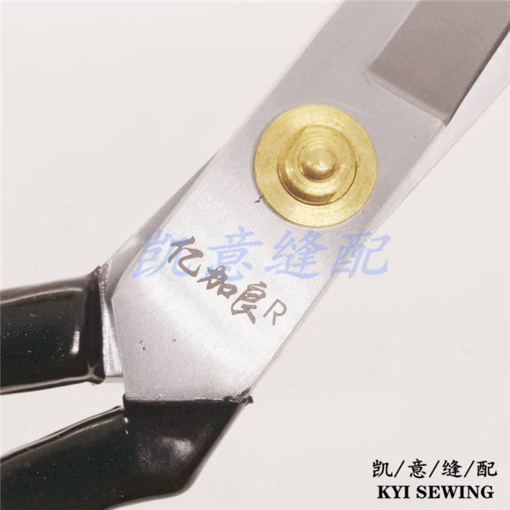 مقاص كبيرة الحجم من طراز B-300 من أجل الخياطة detail image 10