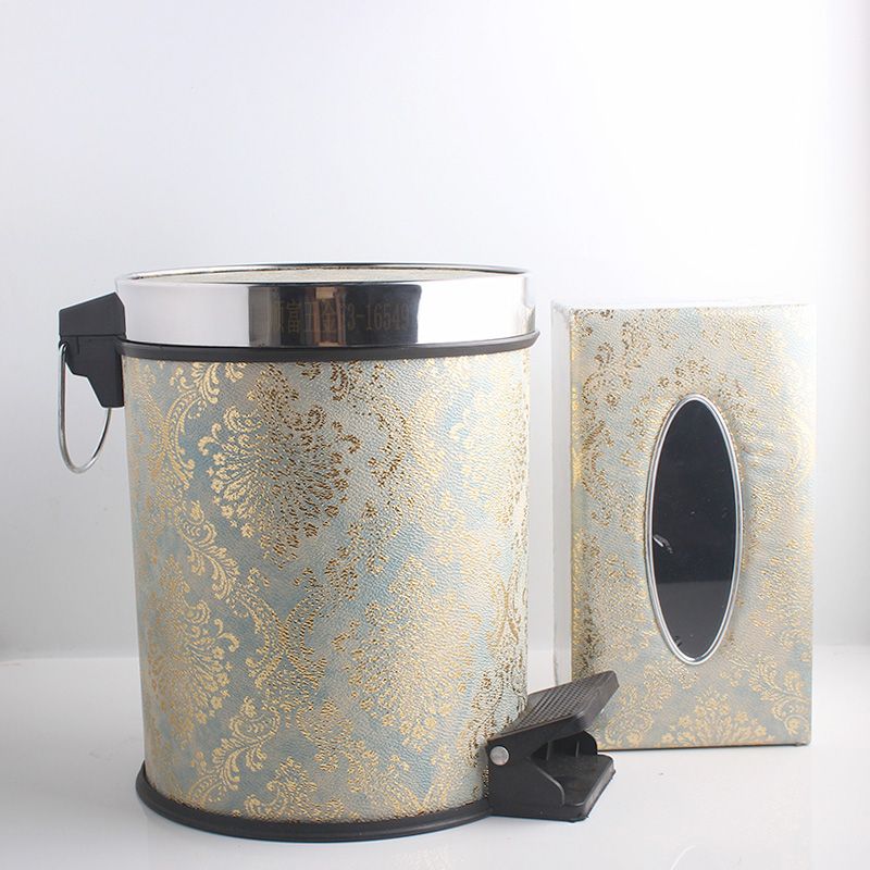 Trashcan Pedal Trashcan Indoor Trashcan details Picture