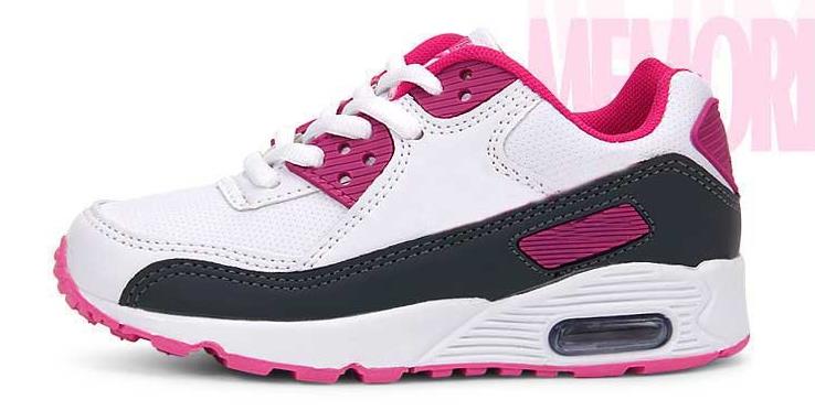 Foreign trade sneakers with rubber soles 123677