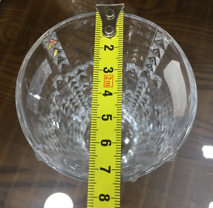 玻璃杯/耐热/果汁杯细节图