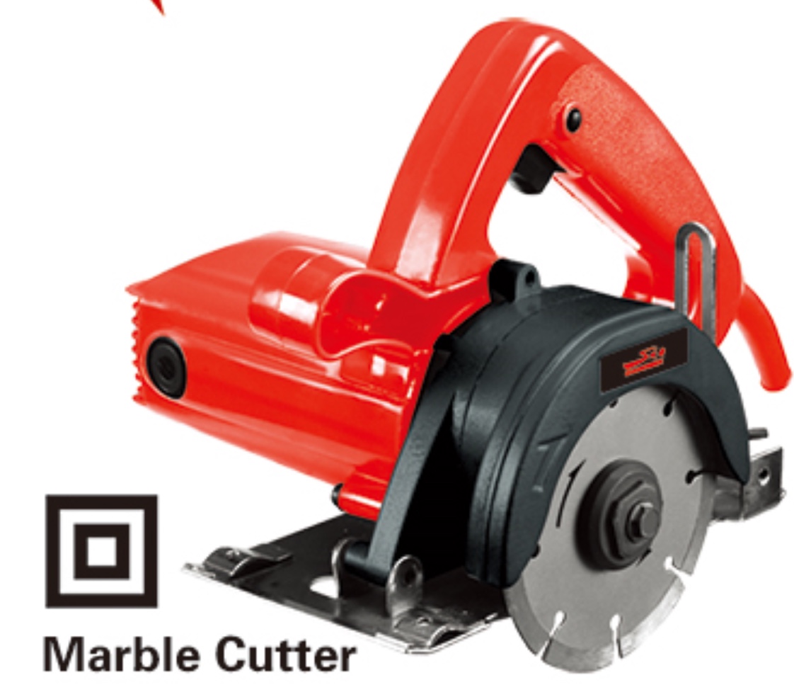 The practical multi-functional ceramic cutting machine is also suitable for the cutting and processing of stone. This machine can not only be used as a medium for cutting bricks, but also adjust the blade head at 360℃ to cut bricks at any Angle