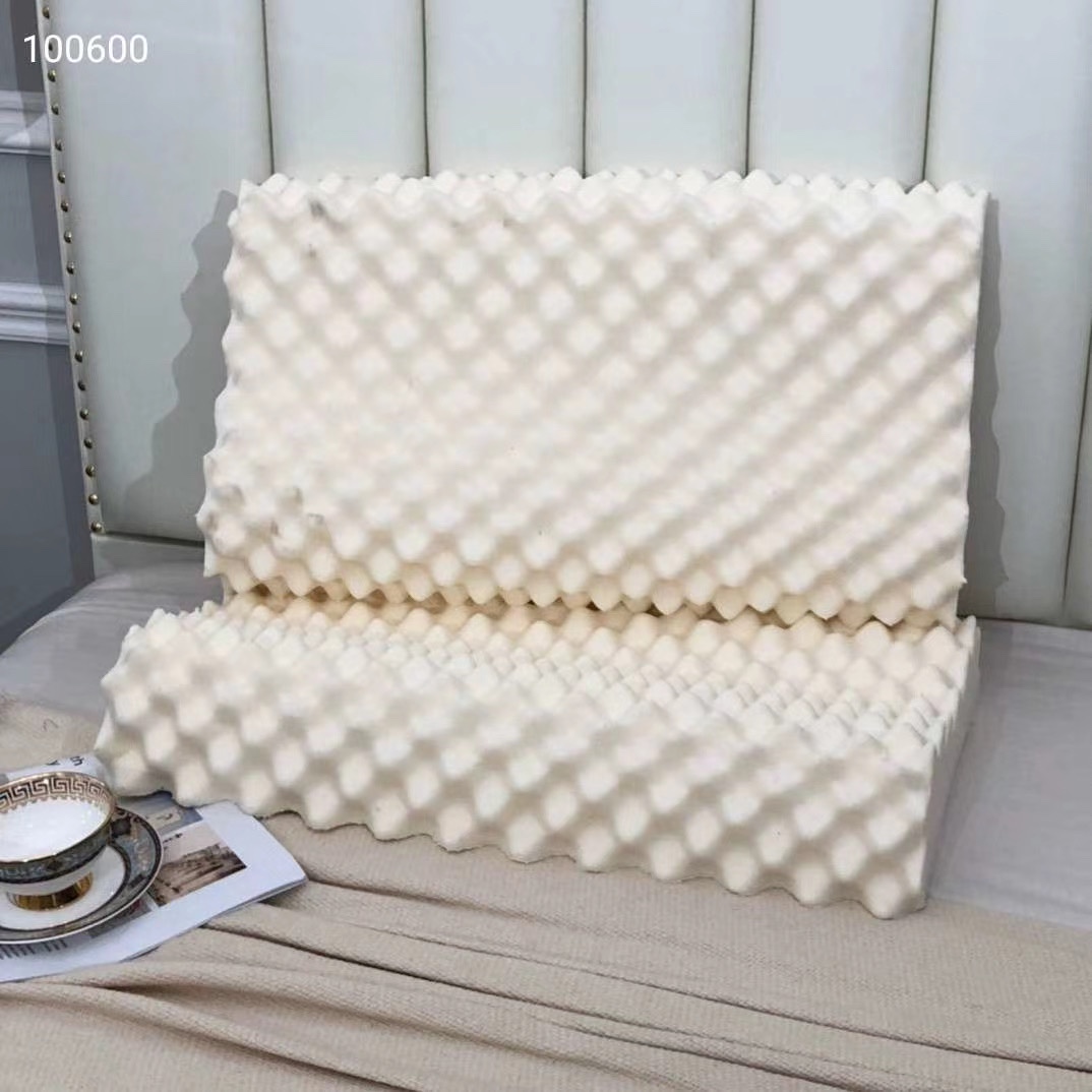 Thai Royal Natural latex pillow undefined