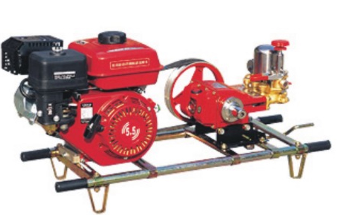 Stretcher-type farmland irrigation, Yashuo Electromechanical's foreign trade e-commerce business electricity