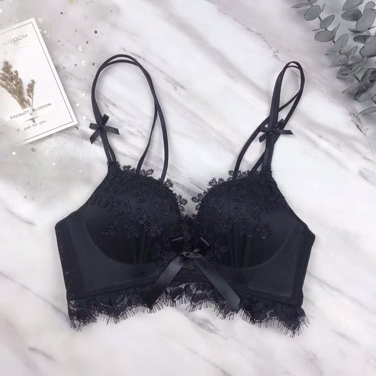 #【 Fairy Dream Upgrade 】 - Also Known As 【 A Mei 】 Original Appearance Patent!!! Sexy Underwear Summer New Bar Three Ways To Wear Sexy Back Application Scenario