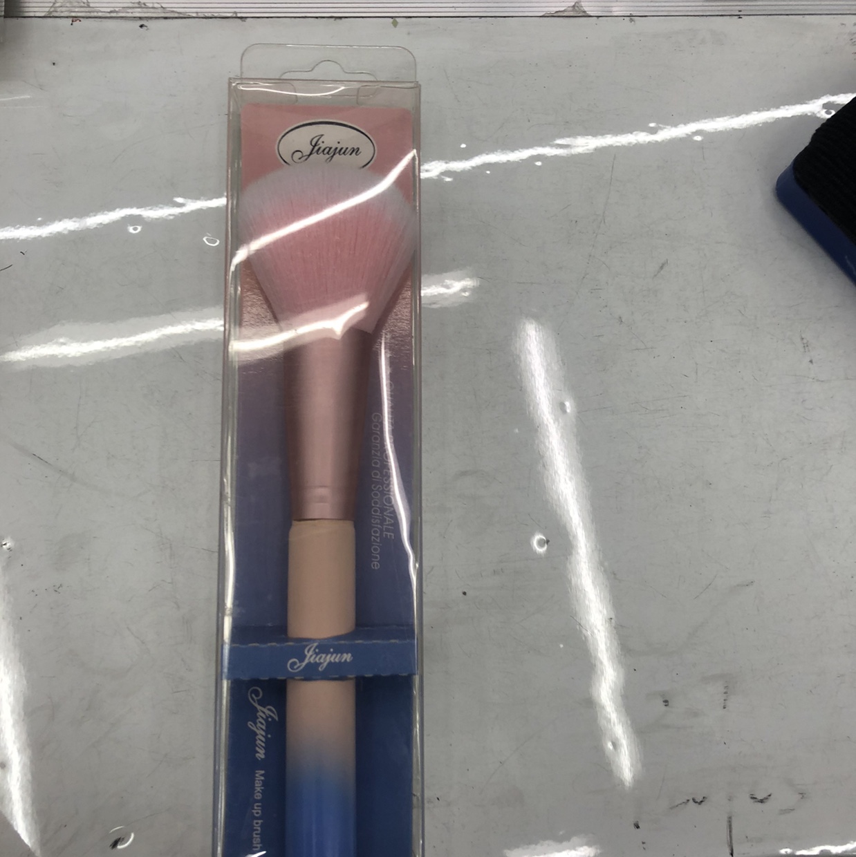 16 Spray painting rod brush details Picture