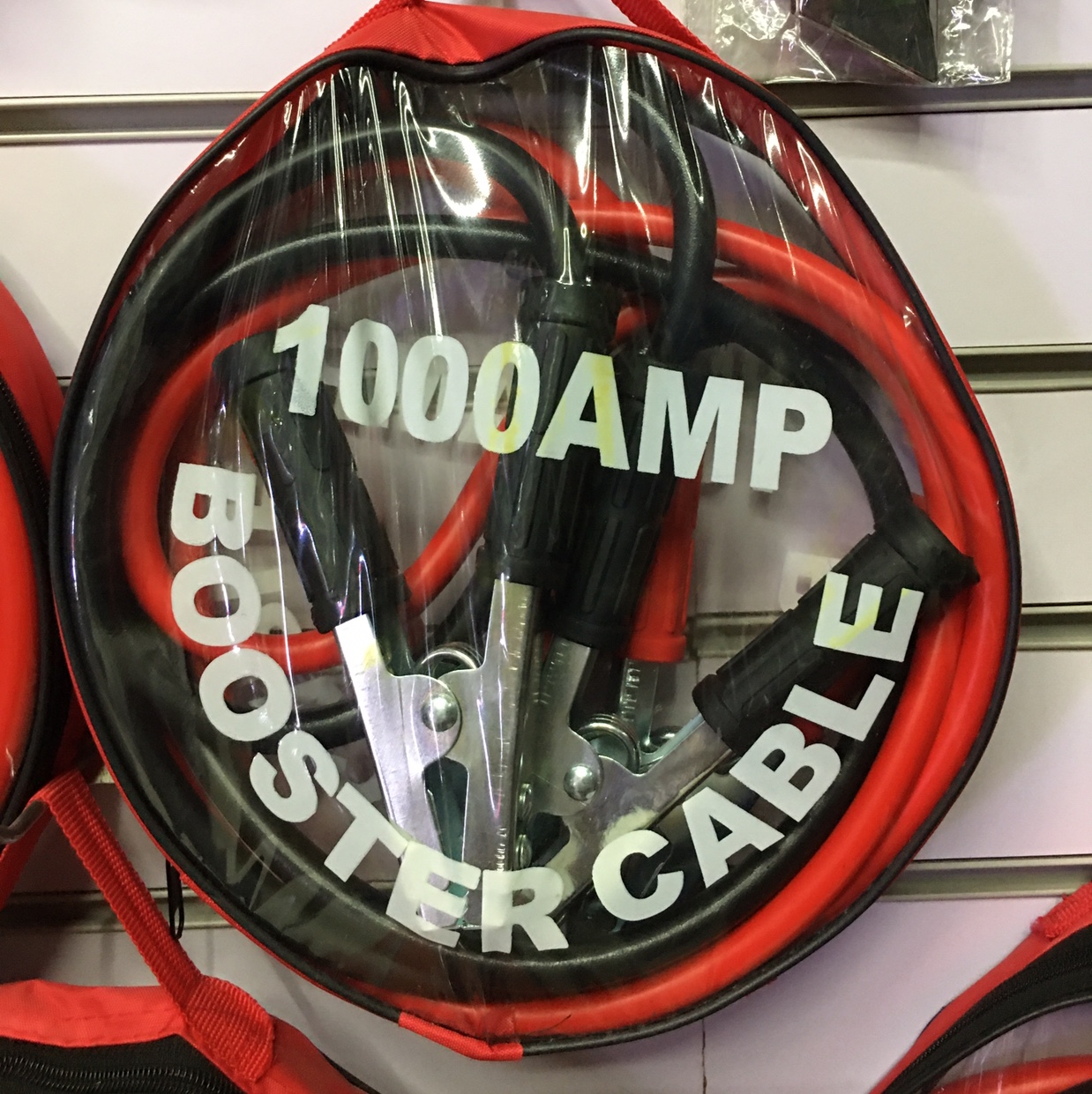 Factory direct sales of high-quality battery charging cables 1000APM