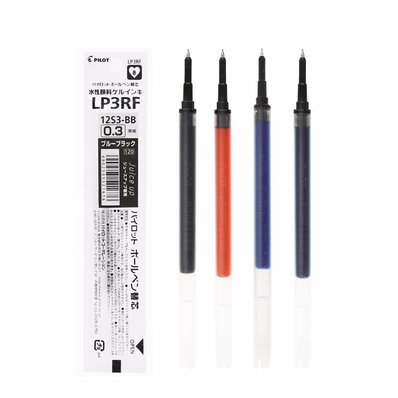 PILOT/ Pilot 12S3 Gel Pen Refill 0.3