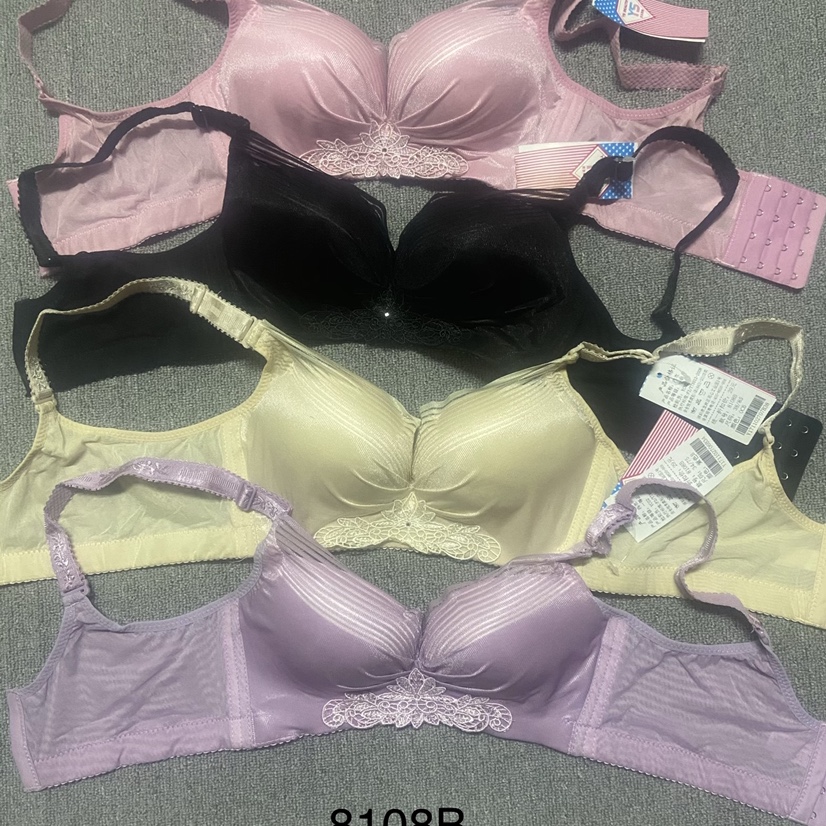 The bra 8108 thumbnail