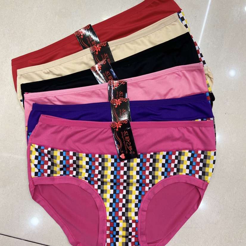 Ladies underwear