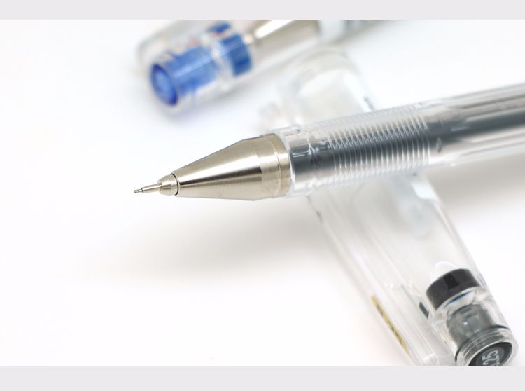 PILOT/百乐BLLH20C25钢珠笔0.25详情图5