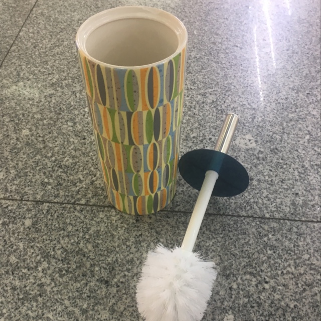 卫浴马桶刷