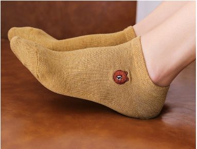 Premium Fashion Women's Socks 119