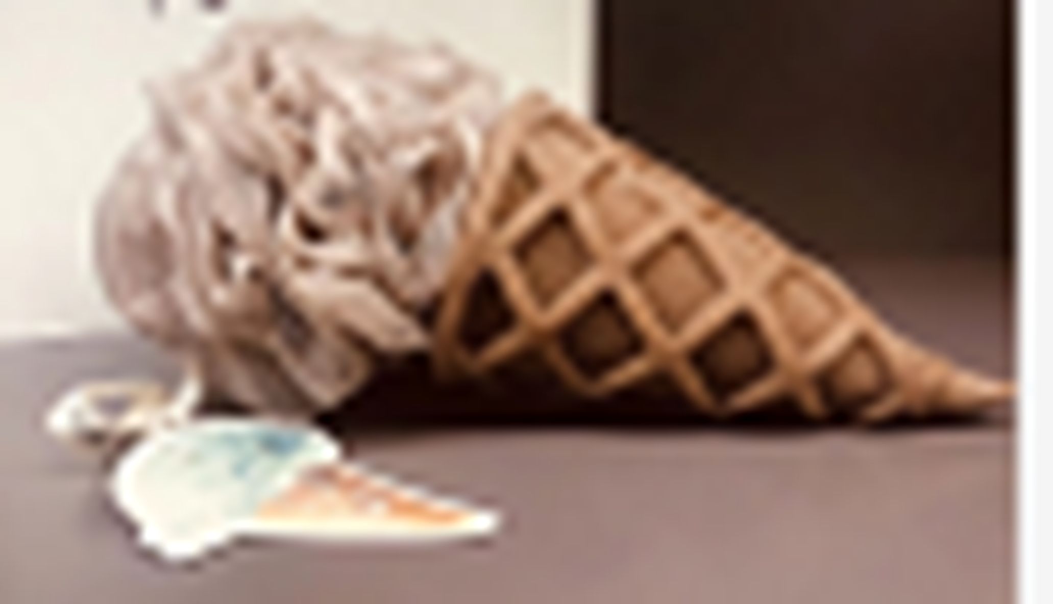Yi Wu Hao ice cream bath ball NX-025/36441