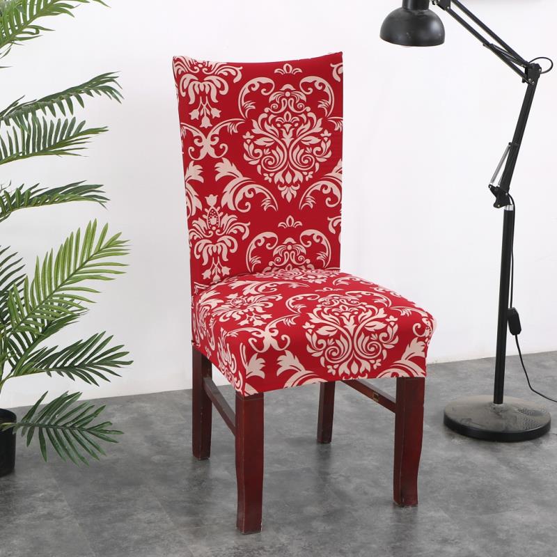 Chair Cover, Sherlock