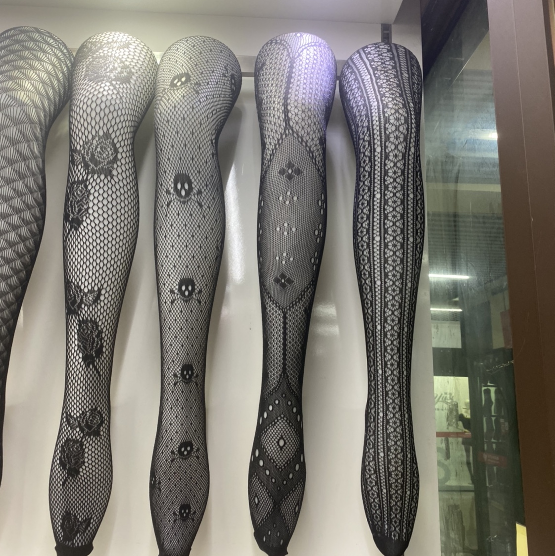 情 趣网袜性感连裤袜8022