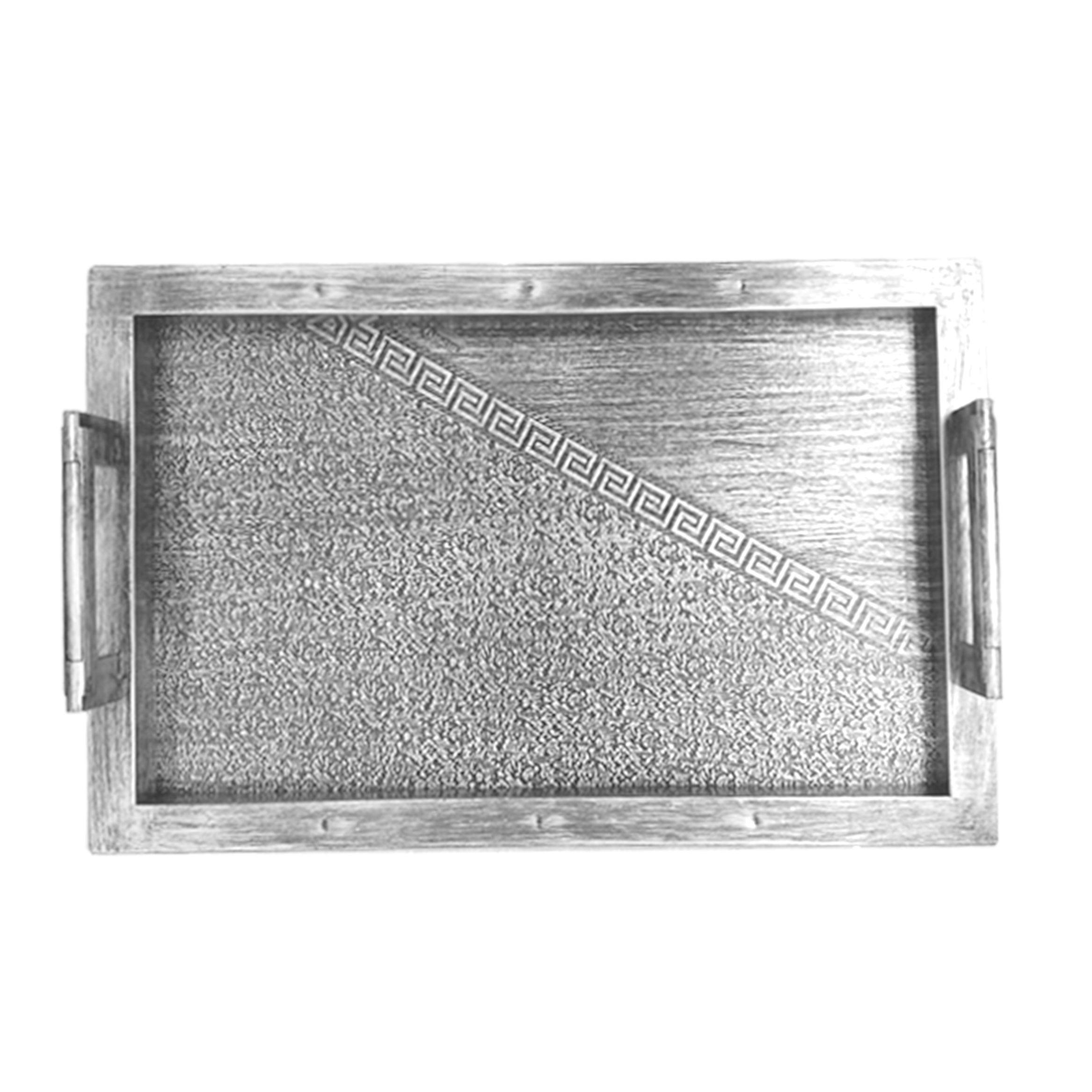 Storage Tray Anything Storage Tray Food Drinks Bread Cake Beer Tray For Cosmetics Trinkets undefined