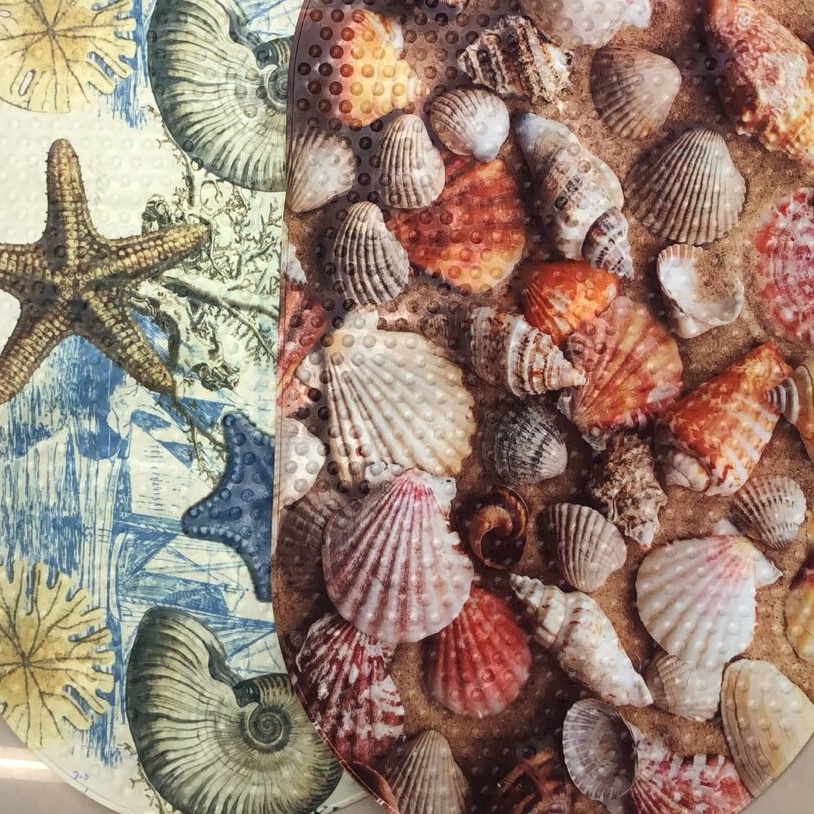 椭圆海洋系列