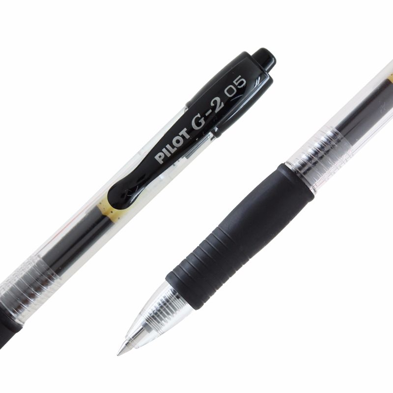 ILOT/ BL-G2-5 Gel Pen 0.5 Specification image