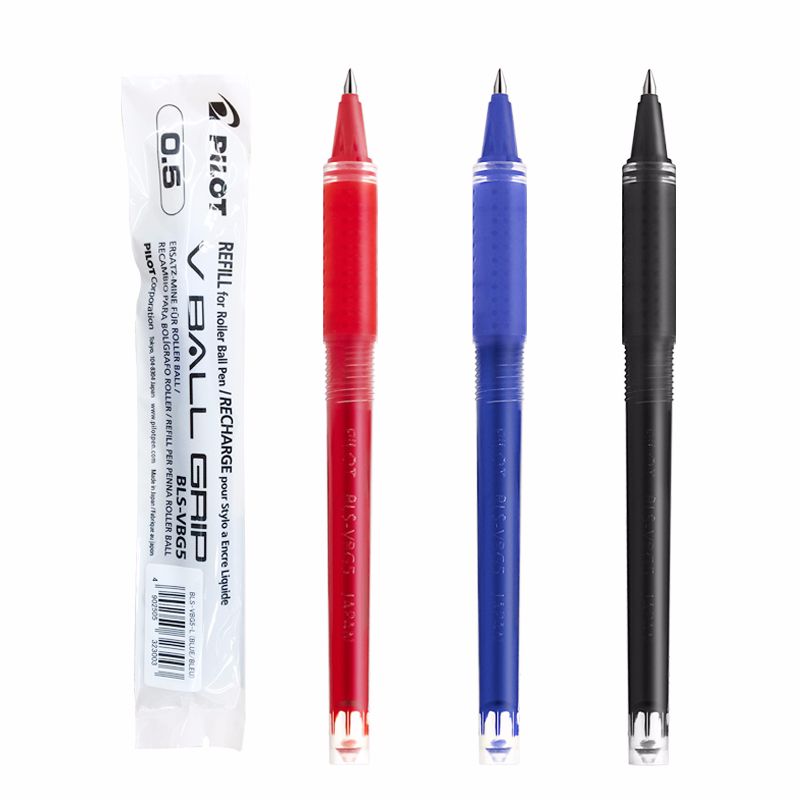 PILOT/ Pilot BLS-VBG5 gel pen refill 0.5 detail image 1