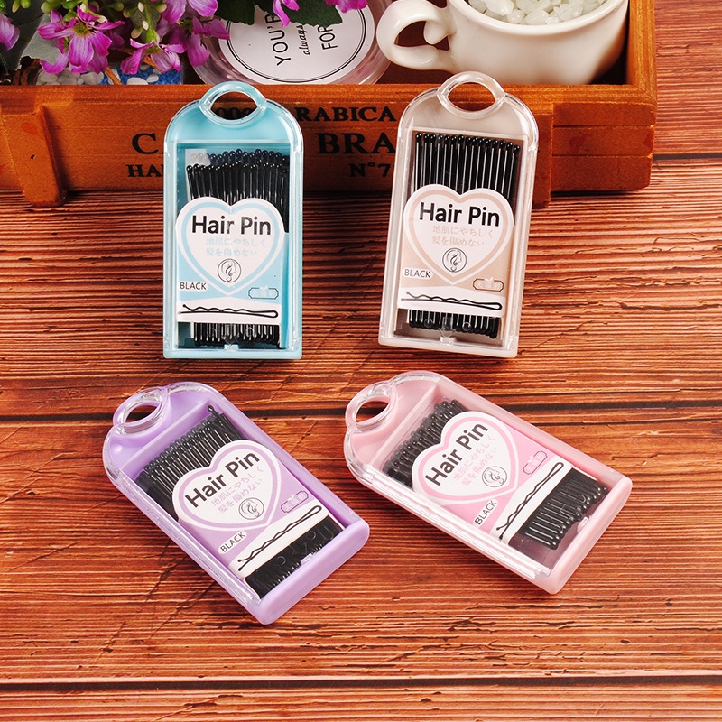 Simple pull-out box one-piece clip details Picture