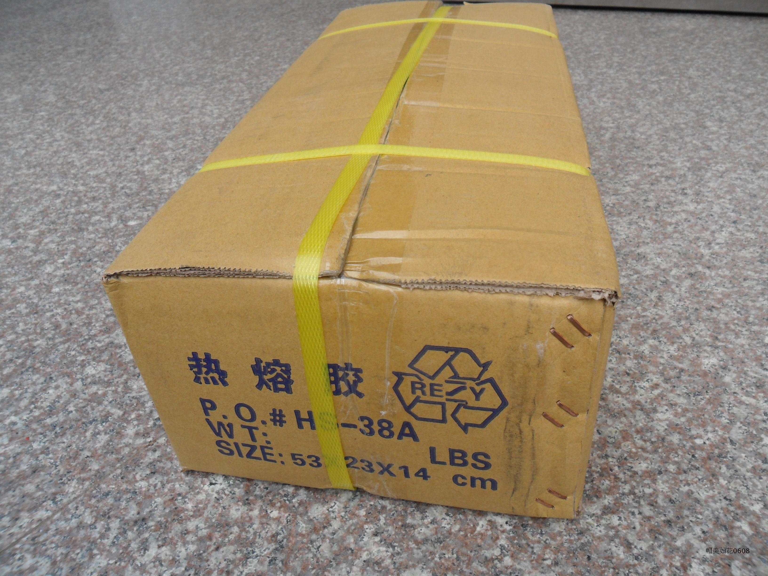 佰众联102M胶棒详情图1