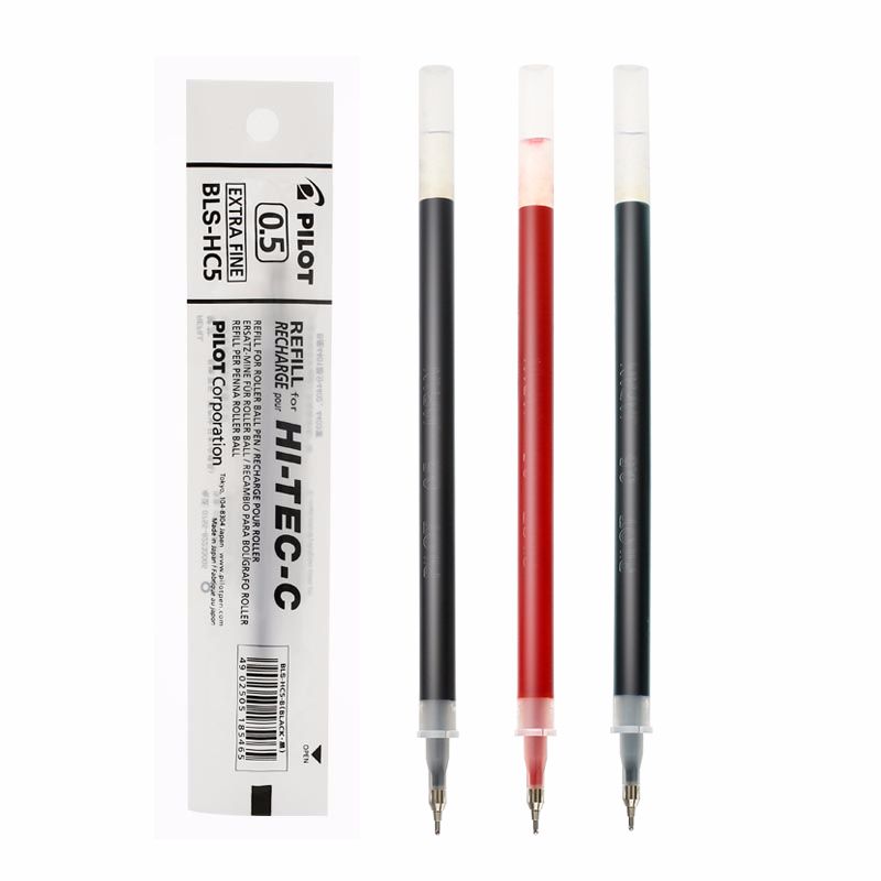 PILOT/ PILOT BLS-HC5 Ballpoint pen refill 0.5MM