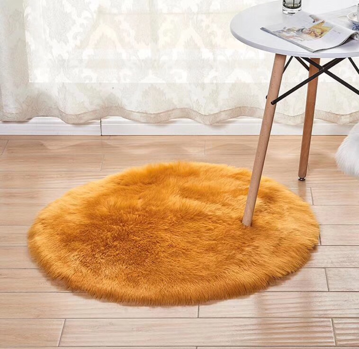 Long wool carpet ~ 1 thumbnail