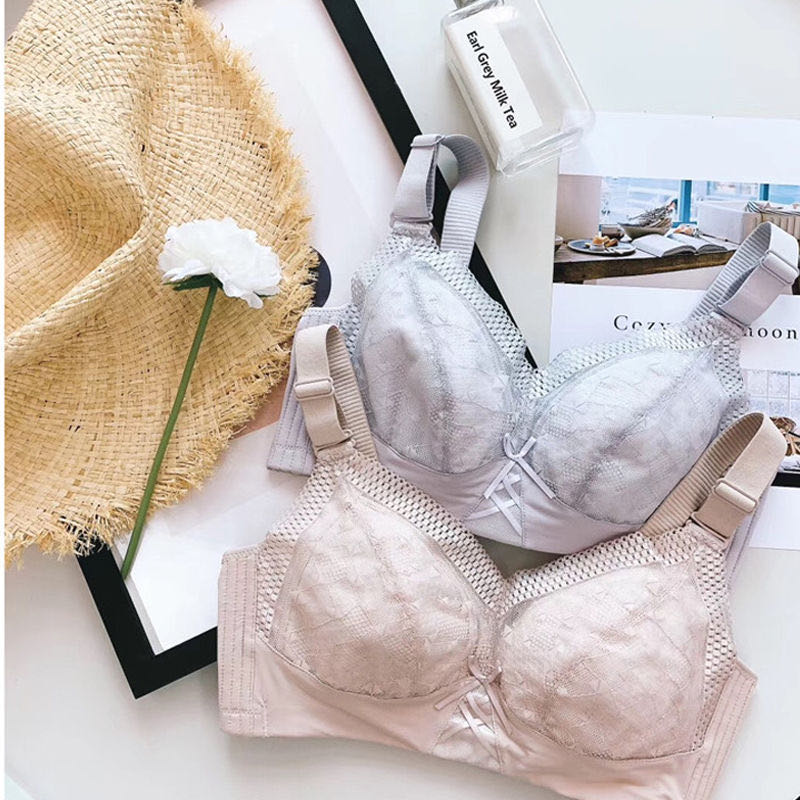Bra set