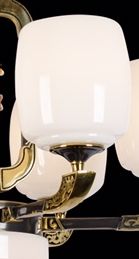 网红灯/吊灯/儿童吊灯/灯具灯饰/照明灯饰细节图