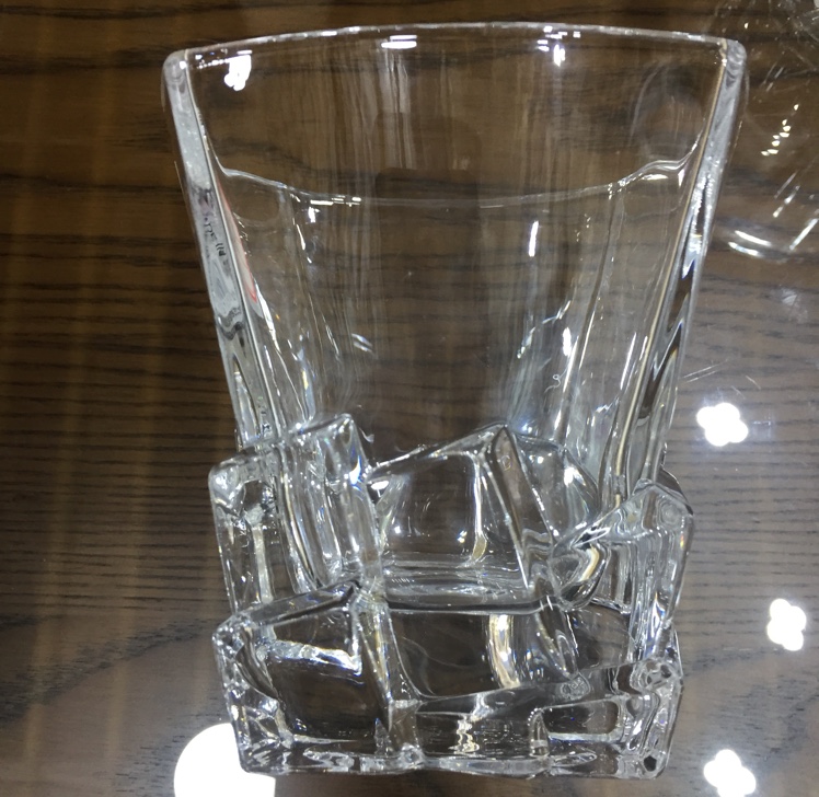 6512PK glass transparent heat-resistant straight tube water cup cocktail cup characterization cup fruit juice cup manufacturers direct quality assurance large quantities of spot supply wholesale thumbnail