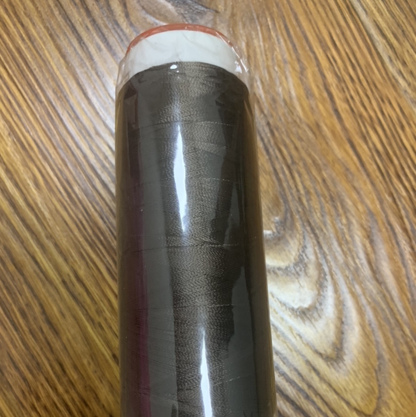 120D/2红盖头细节图