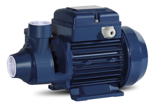 QB-60 WATER PUMP FOR HOME USE COPPER AND BRASS详情图3