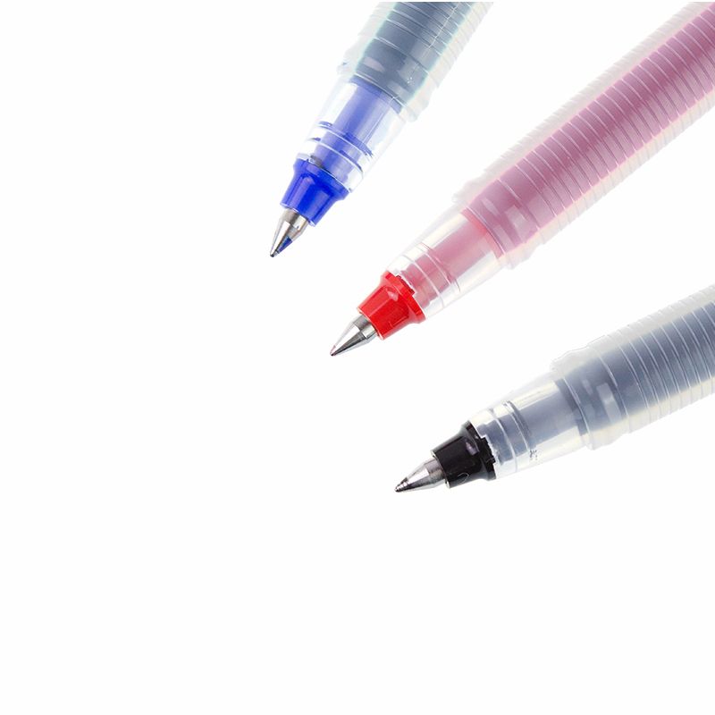 PILOT/ BL-SG-5 Gel Pen 0.5 Application Scenario