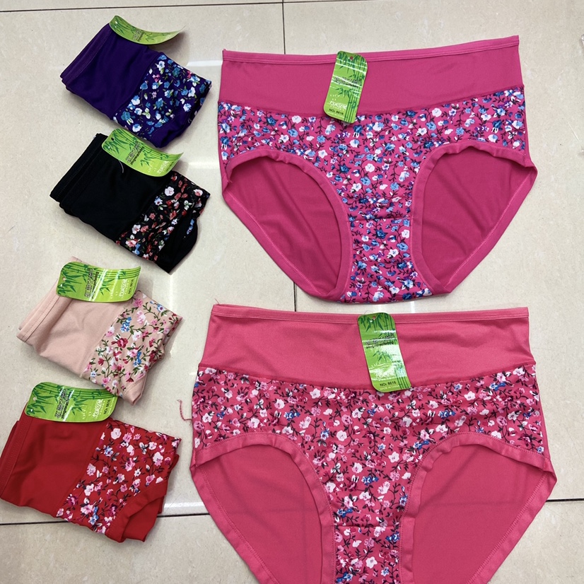 Women's Panties Pink Application Scenario