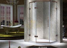 法兰浴王CE系列淋浴房热销淋浴房全国知名品牌平方计价