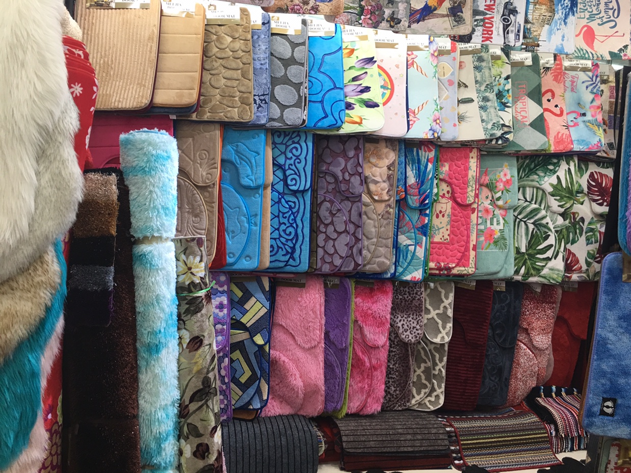 Meijia floor mat describe pic - 4