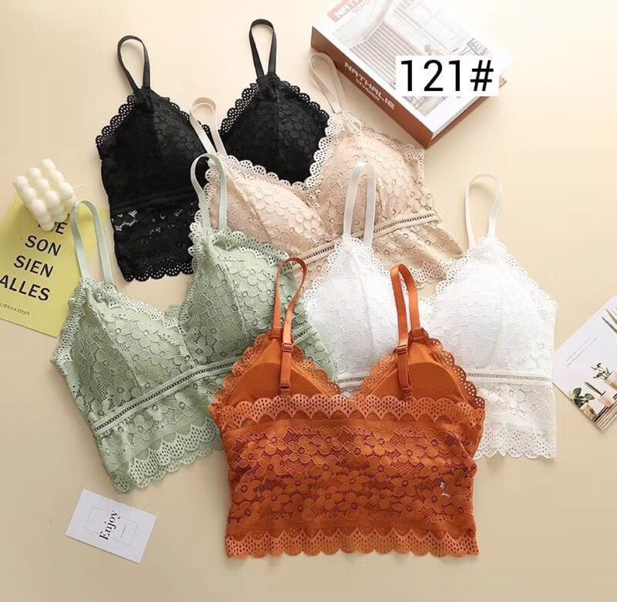 Lingerie 121