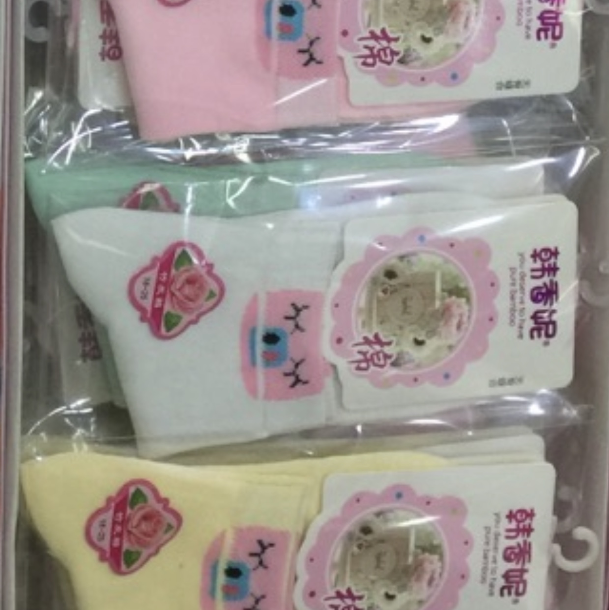 女袜、男袜详情图7