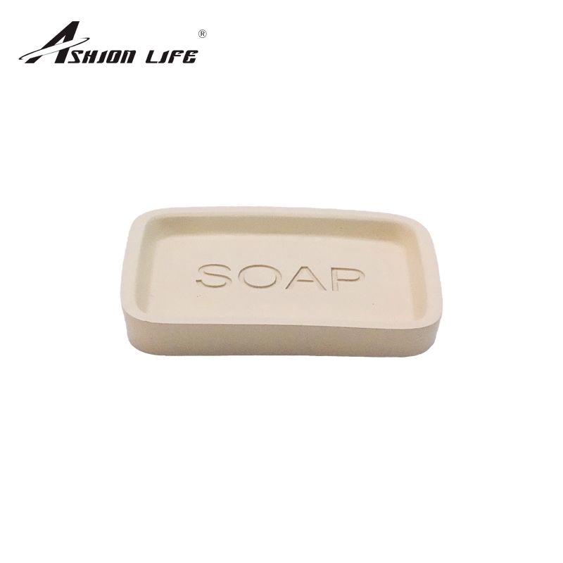 Perfume Yellow Bathroom Toiletry 4-Piece Set Bathroom Toiletries Lotion Bottle Mouthwash Cup Toothbrush Holder Soap Box Item Picture