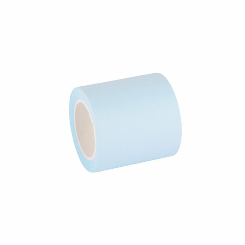 WSG- mega R01-21 Roll pad in large (40mm) blue