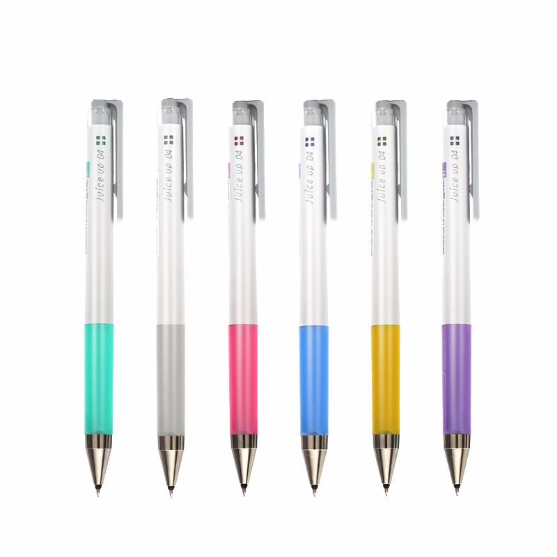 PILOT/ Pilot 20S4 Gel Pen 0.4 Specification image