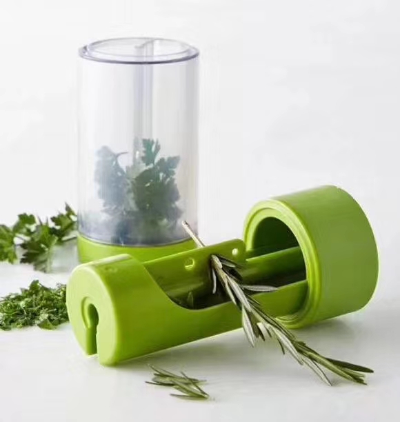 香草脱叶器