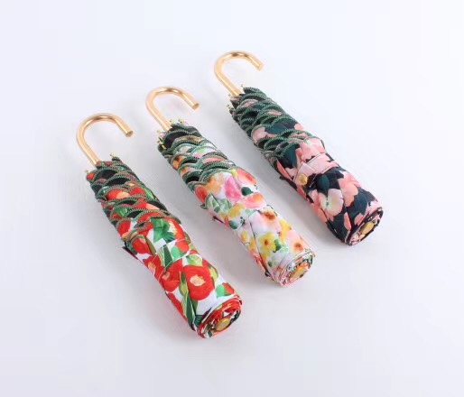 韩版时尚/黑胶防晒/数码印花产品图