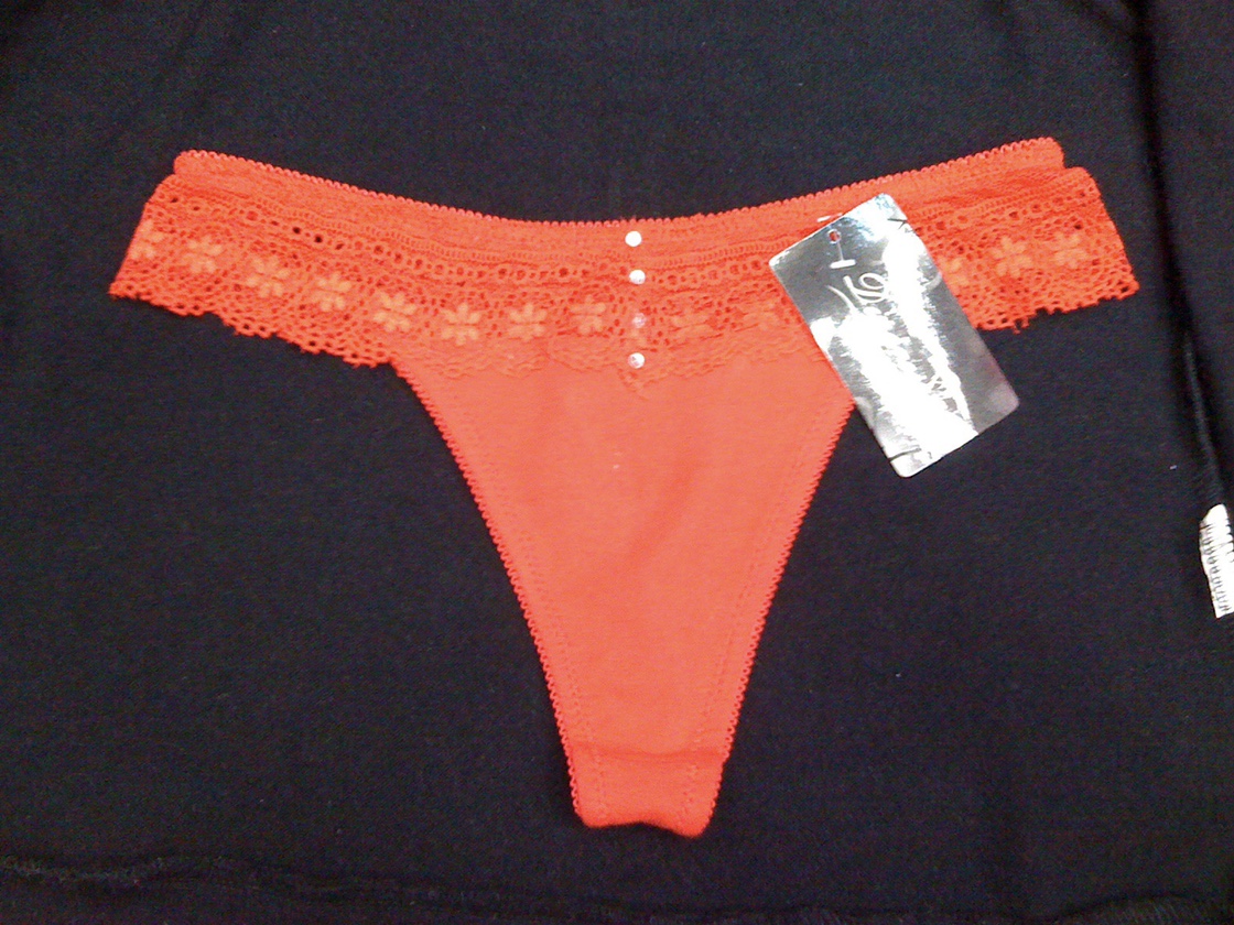 Cotton briefs 9070