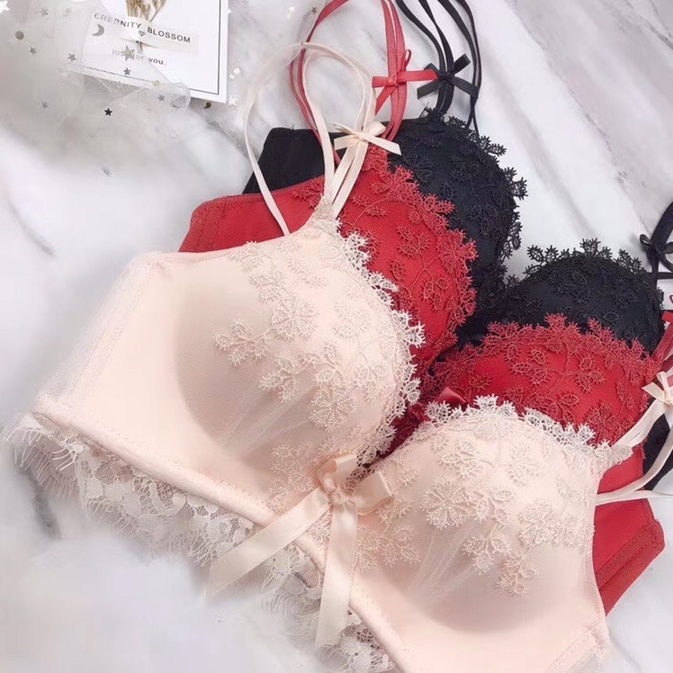 #【 Fairy Dream Upgrade 】 - Also Known As 【 A Mei 】 Original Appearance Patent!!! Sexy Underwear Summer New Bar Three Ways To Wear Sexy Back Item Picture