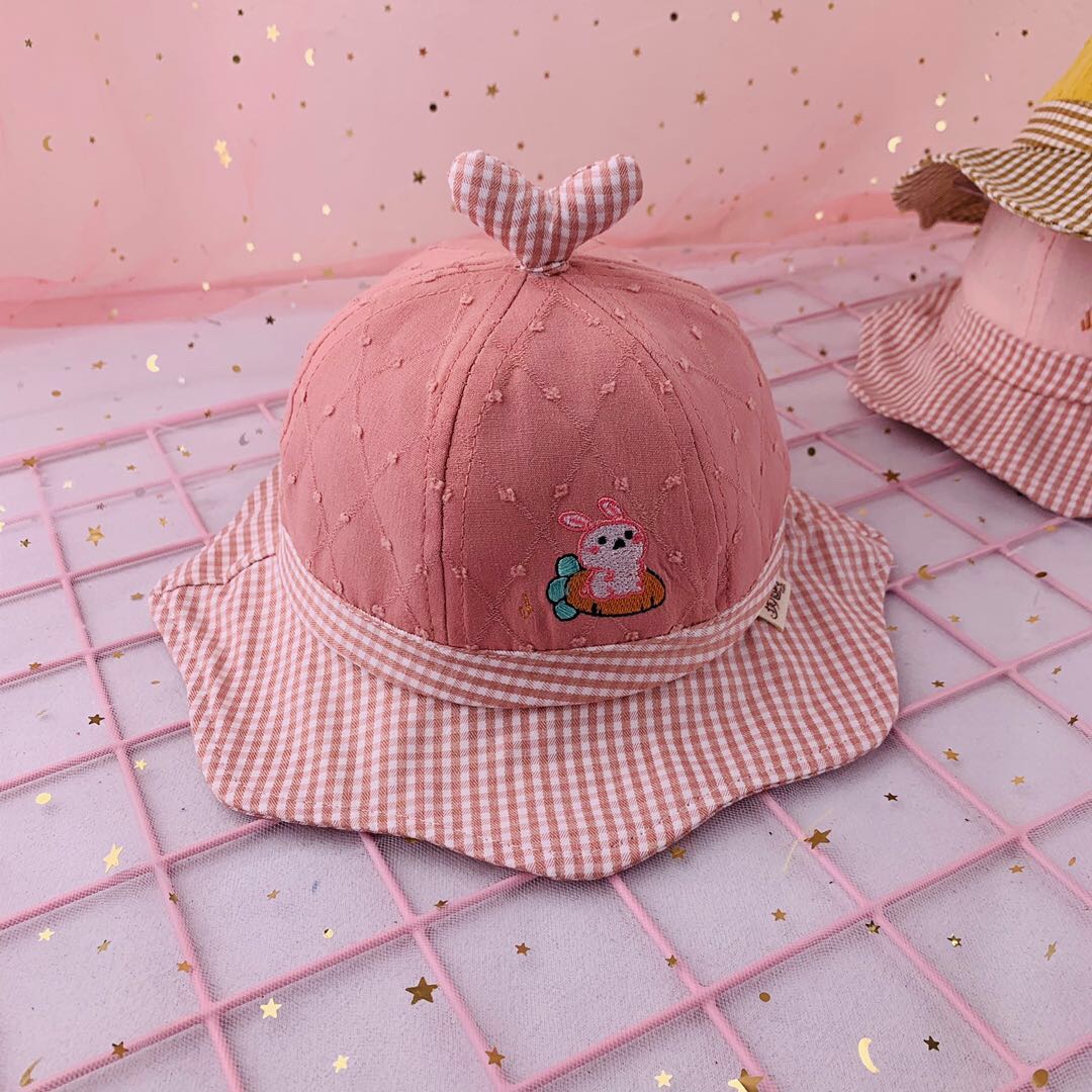 儿童帽